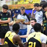 El cadete Cajasiete Canarias, subcampeón regional y billete para el Nacional (9)
