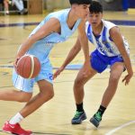 El cadete Cajasiete Canarias, subcampeón regional y billete para el Nacional (11)