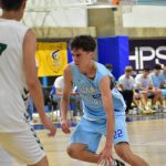 El cadete Cajasiete Canarias, subcampeón regional y billete para el Nacional (15)