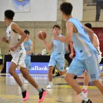 El cadete Cajasiete Canarias, subcampeón regional y billete para el Nacional (16)