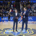 Trabajado triunfo ante un correoso Leyma Coruña (1)