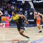 Trabajado triunfo ante un correoso Leyma Coruña (3)