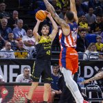 Trabajado triunfo ante un correoso Leyma Coruña (4)