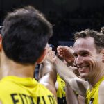 Trabajado triunfo ante un correoso Leyma Coruña (11)