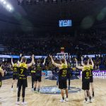 Trabajado triunfo ante un correoso Leyma Coruña (12)