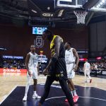 La Laguna Tenerife cae ante el Unicaja Málaga (3)
