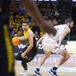 La Laguna Tenerife cae ante el Unicaja Málaga (9)