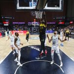 La Laguna Tenerife cae ante el Unicaja Málaga (11)