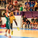 El infantil Cajasiete Canarias, subcampeón regional y billete para el Nacional (4)