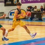 El infantil Cajasiete Canarias, subcampeón regional y billete para el Nacional (5)