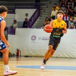 El infantil Cajasiete Canarias, subcampeón regional y billete para el Nacional (9)