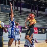 El infantil Cajasiete Canarias, subcampeón regional y billete para el Nacional (11)