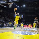 La Laguna Tenerife cae ante el Galatasaray (4)