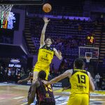 La Laguna Tenerife cae ante el Galatasaray (5)