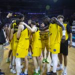 La Laguna Tenerife cae ante el Galatasaray (7)