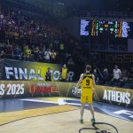 La Laguna Tenerife cae ante el Galatasaray (8)