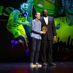 Marcelinho Huertas, elegido 'MVP' de la BCL (1)