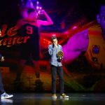 Marcelinho Huertas, elegido 'MVP' de la BCL (2)