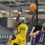 El cadete Cajasiete Canarias, octavofinalista en el Campeonato de España (2)