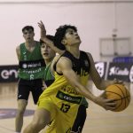 El cadete Cajasiete Canarias, octavofinalista en el Campeonato de España (5)