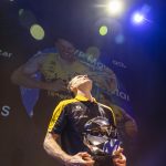 Marcelinho Huertas, #MVPMovistar de la Liga Endesa 24/25 (6)