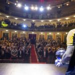 Marcelinho Huertas, #MVPMovistar de la Liga Endesa 24/25 (8)