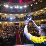 Marcelinho Huertas, #MVPMovistar de la Liga Endesa 24/25 (10)