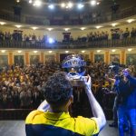 Marcelinho Huertas, #MVPMovistar de la Liga Endesa 24/25 (11)