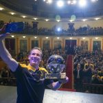 Marcelinho Huertas, #MVPMovistar de la Liga Endesa 24/25 (12)