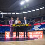 GF Hoteles muestra su apoyo al proyecto canarista antes del playoff (1)