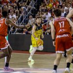 La Laguna Tenerife cae en el epílogo ante el BAXI Manresa (5)