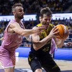 La Laguna Tenerife se lleva un partidazo, al son de un Marce galáctico (4)