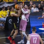 La Laguna Tenerife se lleva un partidazo, al son de un Marce galáctico (8)