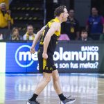 La Laguna Tenerife se lleva un partidazo, al son de un Marce galáctico (10)