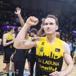 La Laguna Tenerife se lleva un partidazo, al son de un Marce galáctico (13)