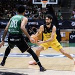 La Laguna Tenerife 'asalta' el Olímpic y se mete en semifinales (4)