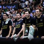 La Laguna Tenerife 'asalta' el Olímpic y se mete en semifinales (7)