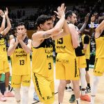 La Laguna Tenerife 'asalta' el Olímpic y se mete en semifinales (14)