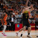 La Laguna Tenerife cede en Valencia (1)