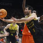 La Laguna Tenerife cede en Valencia (9)