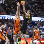 La Laguna Tenerife despide el curso con la cabeza alta (1)