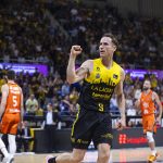 La Laguna Tenerife despide el curso con la cabeza alta (4)