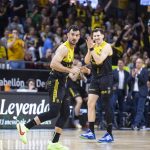 La Laguna Tenerife despide el curso con la cabeza alta (6)