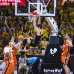 La Laguna Tenerife despide el curso con la cabeza alta (7)