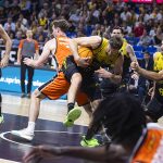 La Laguna Tenerife despide el curso con la cabeza alta (8)