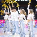 Cada partido en casa, ¡un espectáculo dentro y fuera de la cancha! (1)