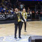 Cada partido en casa, ¡un espectáculo dentro y fuera de la cancha! (2)