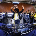 Cada partido en casa, ¡un espectáculo dentro y fuera de la cancha! (3)