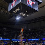 Cada partido en casa, ¡un espectáculo dentro y fuera de la cancha! (6)