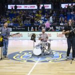 Cada partido en casa, ¡un espectáculo dentro y fuera de la cancha! (8)